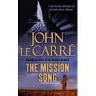 The Mission Song        {USED}